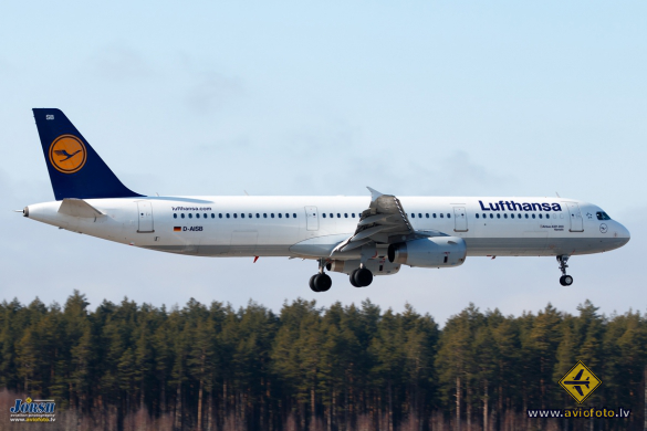 Airbus A321-231