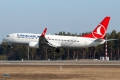 Boeing 737-8F2