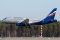 Sukhoi SSJ-100-95B Superjet 100 (RRJ-95B)