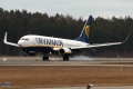 Boeing 737-8AS