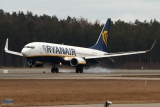Boeing 737-8AS