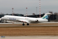 Fokker 100 (F-28-0100)