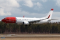 Boeing 737-8JP