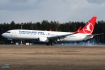 Boeing 737-8F2