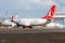 Boeing 737-8F2