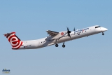 Bombardier DHC-8-402 Q400