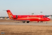 Bombardier CRJ-100ER (CL-600-2B19)