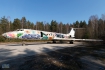 Tupolev Tu-134A-3