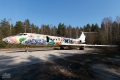 Tupolev Tu-134A-3