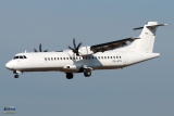 ATR ATR-72-500 (ATR-72-212A)
