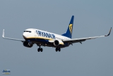 Boeing 737-8AS