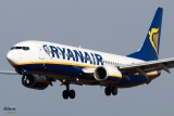 Boeing 737-8AS