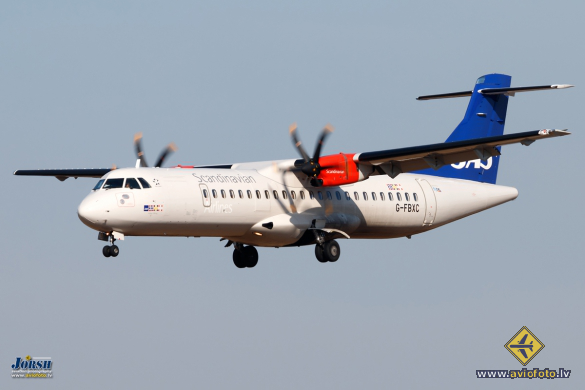 ATR ATR-72-600 (ATR-72-212A)