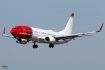 Boeing 737-8JP