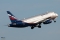 Sukhoi SSJ-100-95B Superjet 100 (RRJ-95B)