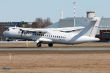 ATR ATR-72-500 (ATR-72-212A)