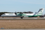 Bombardier DHC-8-402 Q400