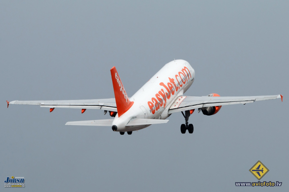 Airbus A319-111