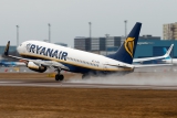 Boeing 737-8AS