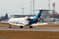 Bombardier CRJ-701ER (CL-600-2C10)