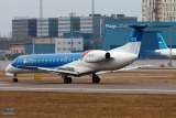 Embraer ERJ-145EP (EMB-145EP)