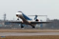 Embraer ERJ-145MP (EMB-145MP)