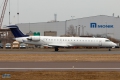 Bombardier CRJ-701ER (CL-600-2C10)