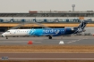 Bombardier CRJ-900ER (CL-600-2D24)