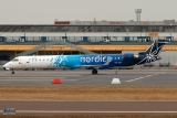 Bombardier CRJ-900ER (CL-600-2D24)