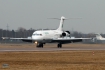 Fokker 100 (F-28-0100)