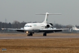 Fokker 100 (F-28-0100)