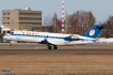 Bombardier CRJ-100ER (CL-600-2B19)
