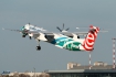 Bombardier DHC-8-402 Q400