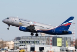 Sukhoi SSJ-100-95B Superjet 100 (RRJ-95B)