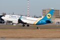 Boeing 737-36N