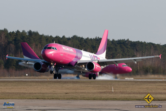Airbus A320-232