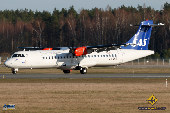 ATR ATR-72-600 (ATR-72-212A)