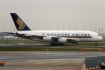 Airbus A380-841