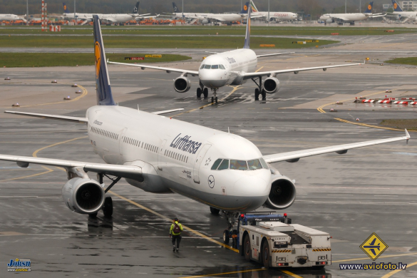 Airbus A321-231