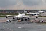 Airbus A340-313X