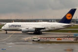 Airbus A380-841