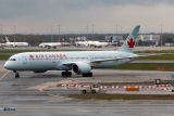 Boeing 787-9 Dreamliner