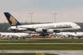 Airbus A380-841
