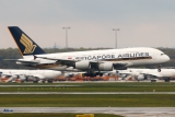 Airbus A380-841