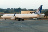 Boeing 737-8V3