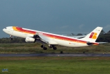 Airbus A340-313