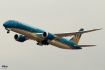 Boeing 787-9 Dreamliner