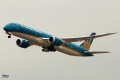 Boeing 787-9 Dreamliner