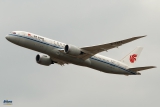 Boeing 787-9 Dreamliner