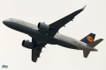 Airbus A320-271N